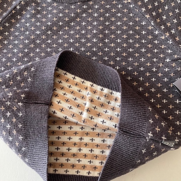 Modern Moments by Gerber  Sweater/ 18 Months NWT - Picture 7 of 10